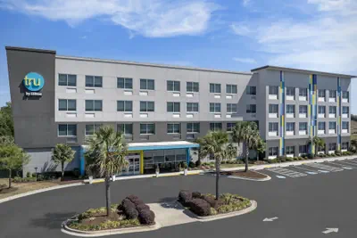Photo 2 - Tru by Hilton Orangeburg
