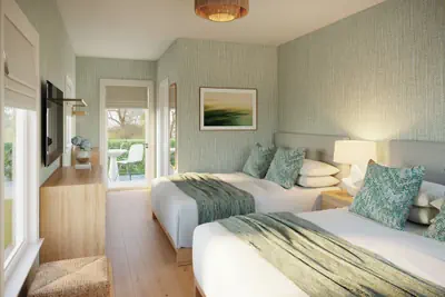 Photo 4 - Shore Haven Inn