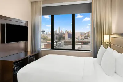 Photo 5 - Comfort Inn Prospect Park - Brooklyn