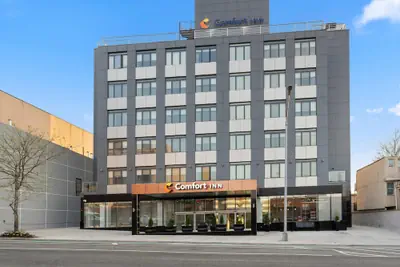 Photo 2 - Comfort Inn Prospect Park - Brooklyn