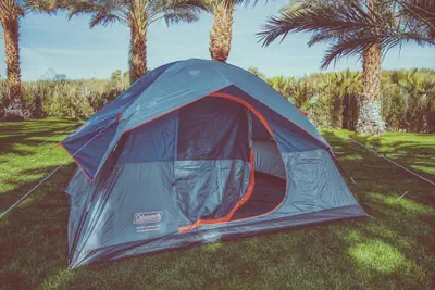 Photo 5 - Festival Campgrounds Rancho 51