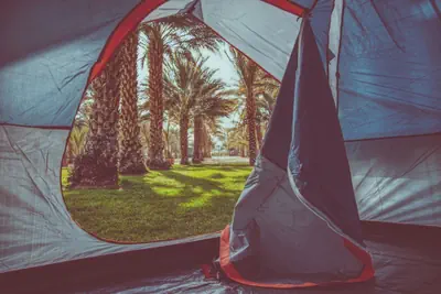 Photo 4 - Festival Campgrounds Rancho 51
