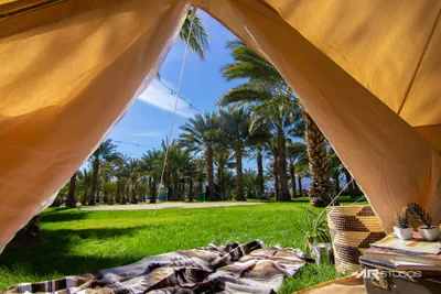 Photo 3 - Festival Campgrounds Rancho 51