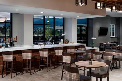 Photo 3 - Residence Inn by Marriott Big Sky/The Wilson Hotel