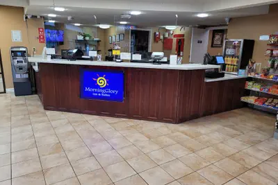 Photo 2 - MorningGlory Inn & Suites