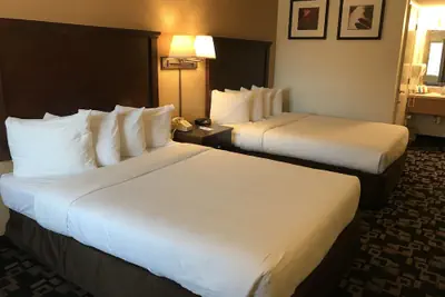 Photo 3 - MorningGlory Inn & Suites