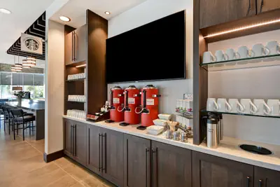 Photo 5 - Hyatt Place Fresno
