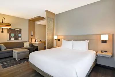 Photo 2 - Hyatt Place Fresno
