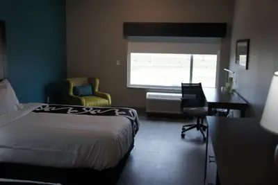 Photo 5 - La Quinta Inn & Suites by Wyndham West Memphis