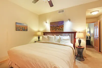 Photo 4 - Horsetooth Peak 26C 1 Bedroom Condo by RedAwning