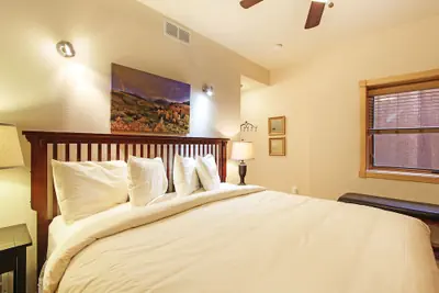 Photo 5 - Horsetooth Peak 26C 1 Bedroom Condo by RedAwning