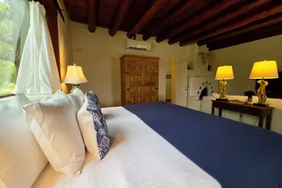 Photo 4 - Old Taos Guesthouse B&B