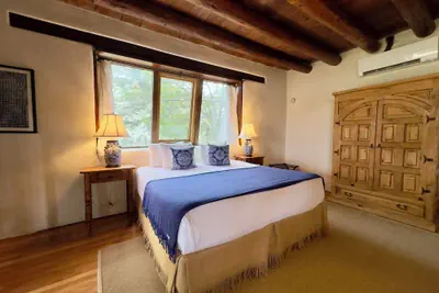 Photo 5 - Old Taos Guesthouse B&B