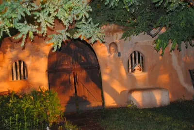 Photo 2 - Old Taos Guesthouse B&B