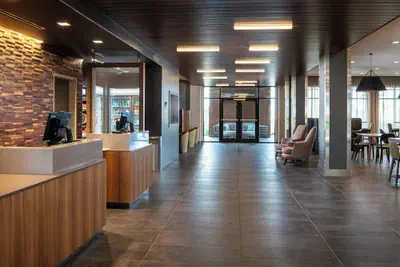 Photo 4 - Courtyard by Marriott Lafayette South
