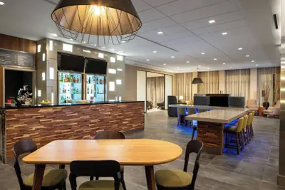 Photo 2 - Courtyard by Marriott Lafayette South