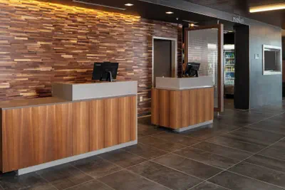 Photo 5 - Courtyard by Marriott Lafayette South