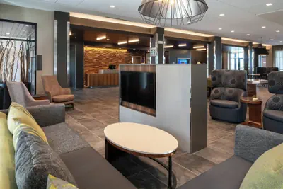 Photo 3 - Courtyard by Marriott Lafayette South