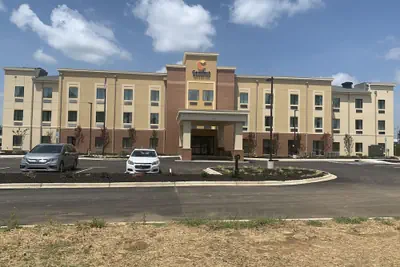 Photo 3 - Comfort Inn & Suites Rock Hill Northeast