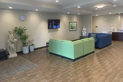 Photo 4 - Comfort Inn & Suites Rock Hill Northeast