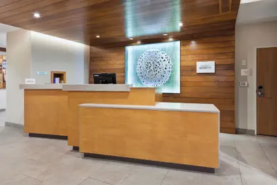 Photo 3 - Fairfield Inn & Suites by Marriott Kalamazoo