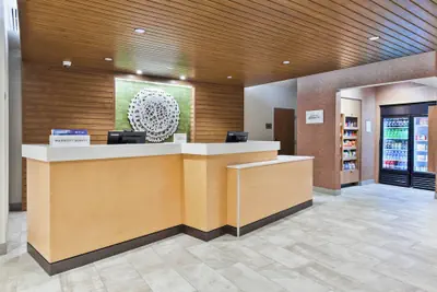 Photo 4 - Fairfield Inn & Suites by Marriott Goshen