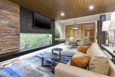 Photo 3 - Fairfield Inn & Suites by Marriott Goshen