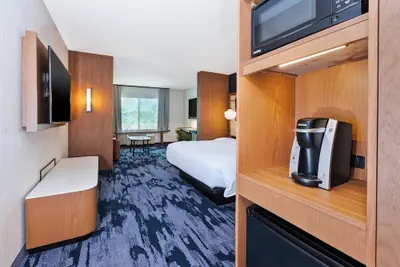 Photo 5 - Fairfield Inn & Suites by Marriott Goshen