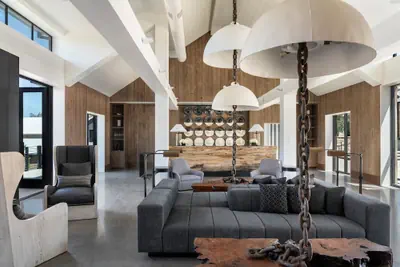 Photo 2 - Four Seasons Resort and Residences Napa Valley