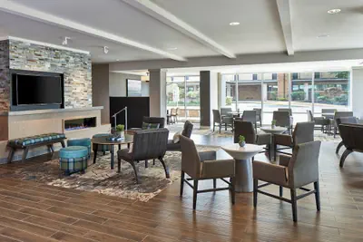 Photo 3 - Residence Inn by Marriott Cleveland University Circle/Medical Center