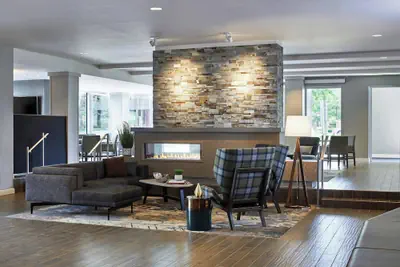 Photo 4 - Residence Inn by Marriott Cleveland University Circle/Medical Center