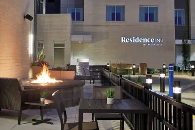 Photo 2 - Residence Inn by Marriott Cleveland University Circle/Medical Center