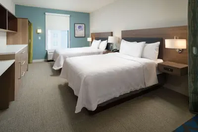 Photo 4 - Home2 Suites by Hilton Chattanooga Hamilton Place
