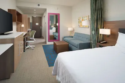Photo 5 - Home2 Suites by Hilton Chattanooga Hamilton Place