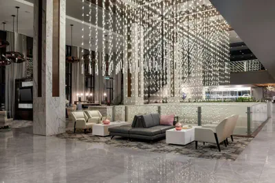 Photo 4 - Embassy Suites by Hilton Knoxville Downtown