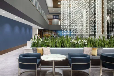 Photo 5 - Embassy Suites by Hilton Knoxville Downtown