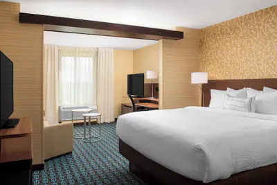 Photo 5 - Fairfield Inn & Suites by Marriott Memphis Marion, AR