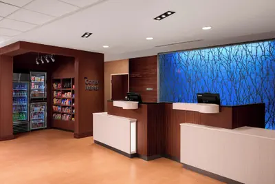 Photo 2 - Fairfield Inn & Suites by Marriott Memphis Marion, AR