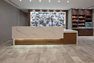 Photo 3 - SpringHill Suites by Marriott Escondido Downtown