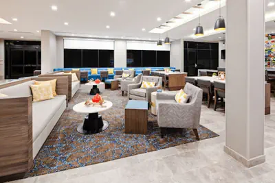 Photo 2 - SpringHill Suites by Marriott Escondido Downtown