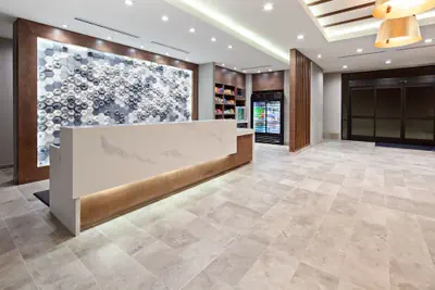 Photo 4 - SpringHill Suites by Marriott Escondido Downtown