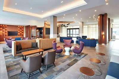 Photo 4 - Anaheim Resort Suites