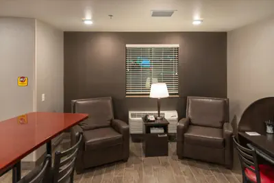 Photo 2 - My Place Hotel - Wixom/Novi/Detroit, MI