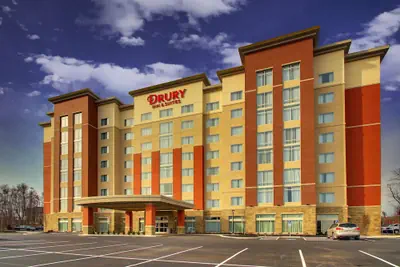 Photo 2 - Drury Inn & Suites Columbus Polaris