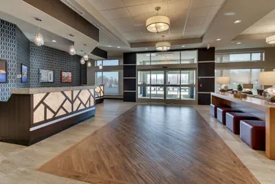 Photo 4 - Drury Inn & Suites Columbus Polaris