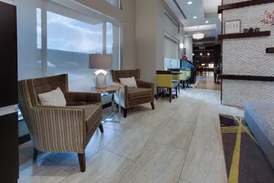 Photo 3 - Drury Inn & Suites Columbus Polaris