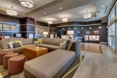 Photo 5 - Drury Inn & Suites Columbus Polaris