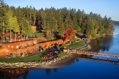 Photo 2 - Snug Harbor Resort