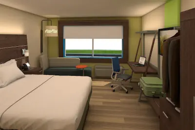 Photo 3 - Holiday Inn Express & Suites Forney by IHG