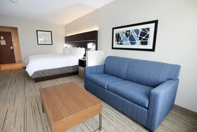 Photo 5 - Holiday Inn Express & Suites Forney by IHG